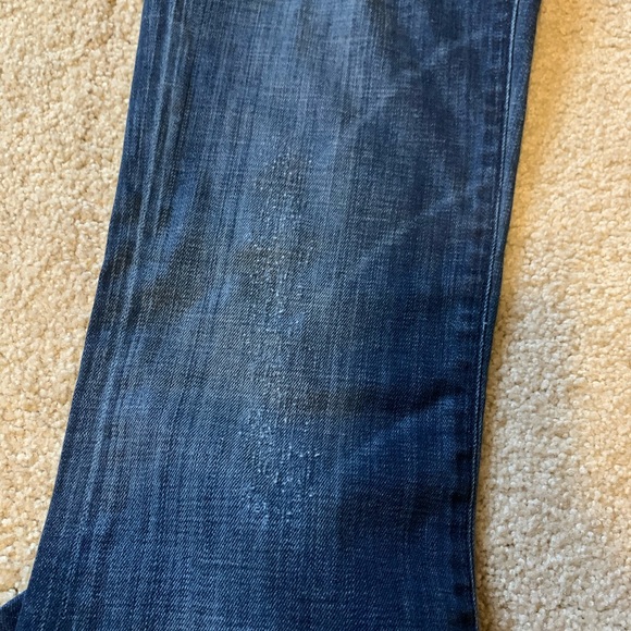 EUC citizens of humanity jeans - Picture 6 of 6